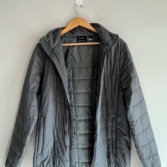 Marmot minimalist 3 in 1 Gore-tex Jacket - Picture 5 of 14